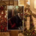 Lietuva turi kuo didžiuotis: Manto Petruškevičiaus dekoruotas viešbutis Bukarešte sulaukė Rumunijos TV dėmesio