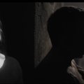 Bondiados naujausios dalies teminės dainos vaizdo klipe - Billie Eilish ir niekur neviešinti kadrai iš filmo su Danieliu Craigu