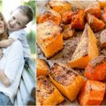 Maisto tinklaraštininkė įvardijo pagrindinę tėvų klaidą pratinant vaikus valgyti daržoves – turi geresnių patarimų