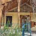 Perduodamas pastatas Visuotinio Patriarchato Egzarchato Lietuvoje veiklai
