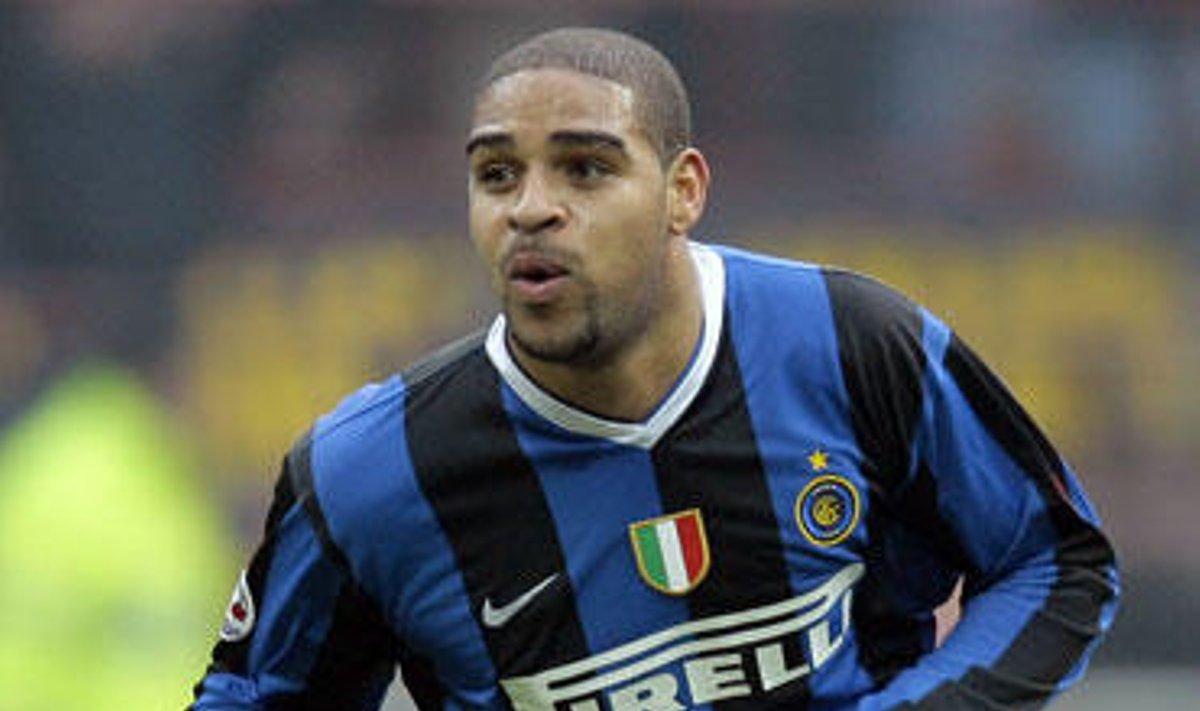 Adriano ("Inter")