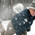 10 faktų apie sniegą, kurie nepaliks abejingų: kai kuriais dalykais sunku ir patikėti