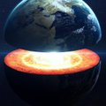 Precedento neturintis atradimas: po tektoninėmis Žemės plokštėmis aptiktas darinys, apie kurį iki šiol niekas nežinojo