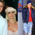Šokiruojanti Britney Spears išpažintis: draugaudama su Justinu Timberlake‘u nutraukė nėštumą