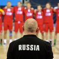 Europos rankinio čempionatas vyks be Lenkijos ir Rusijos rinktinių
