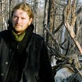 „Istorijos laboratorija“: antropologas D. Brandiškauskas apie ekspedicijas ir tyrimus Sibire