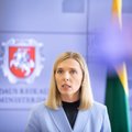 Глава МВД Литвы: говорить о приеме мигрантов из Афганистана было бы сложно