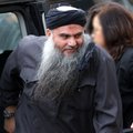 Musulmonų dvasininkas Abu Qatada nusiųstas atgal į Britanijos kalėjimą