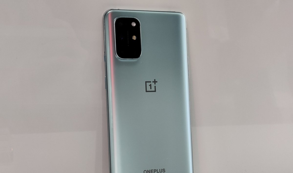 „OnePlus 8T“