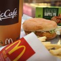 „McDonald's“ valdytoja Lietuvoje investuos 7 mln. eurų