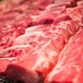 Mėsos gaminių verslą valdžiusiai šeimai skirtos baudos