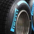 Bahreino GP – kietesnės nei planuota „Pirelli“ padangos