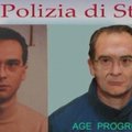 Italijos policija paskelbė naują labiausiai ieškomo mafijos boso fotorobotą