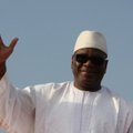 Laikinuoju Malio lyderiu paskirtas buvęs gynybos ministras