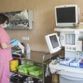 Mažojo paciento gyvybę gelbėjo dviejų ligoninių medikai: tokį gydymą Lietuvoje pritaikė pirmąkart