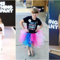 10-metė įėjo į istoriją – tapo jauniausiu translyčiu modeliu Niujorko mados savaitėje: keisti lytį panoro vos 2-ejų