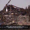 JAV parodė, kaip sunaikino Rusijos samdinius Sirijoje