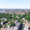 Kaunas – patraukliausių Baltijos šalių miestų ketvertuke