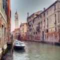 Venecijos gidas