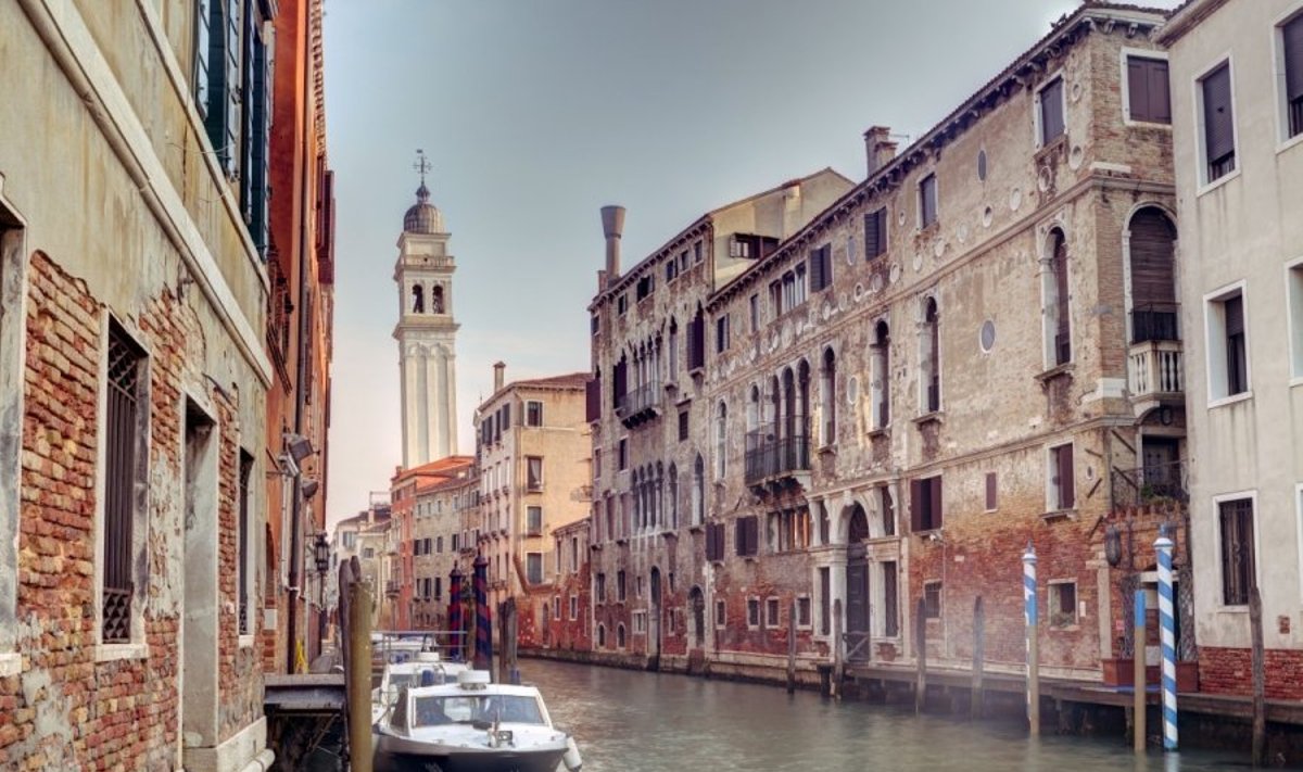 Venecija, Italija