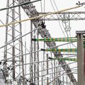 „Litgrid“ gavo statybos leidimus visuose sinchronizacijai skirtų elektros linijų ruožuose Vakarų Lietuvoje