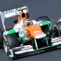 „Force India“ ir „Sauber“ Europos sąjungai pateikė skundą