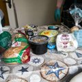 Dėl žemesnio pragyvenimo lygio lietuviai gyvena saikingiau: mokslininkės patarimai, kaip nešvaistyti maisto