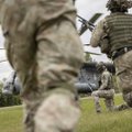 Литовская армия призывает 10 000 военных запаса для участия в учениях
