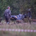 СМИ рассказали, кто летел на разбившемся под Тверью самолете Пригожина