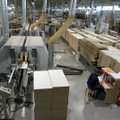 Naujoje gamykloje Akmenėje reikės daugiau nei 1000 darbuotojų
