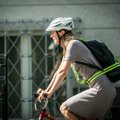 Avarijų istorijos: dviratininkai pasakoja, kaip išvengė baisiausio
