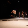 Festivalyje „Naujasis Baltijos šokis“ Ukrainos atstovai šoks karo patirtis