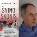 Romanas apie Holokaustą „Švino skonis“ – daugiausiai diskusijų Latvijoje pastaraisiais metais sukėlusi knyga