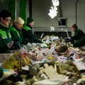 Vilniaus valdžia tikisi, kad naujas atliekų tvarkymo mokestis atpigins paslaugą