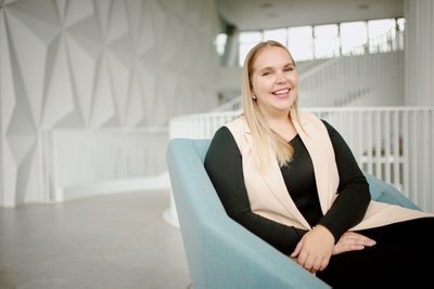 Miglė Staškūnaitė