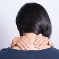 Nugaros, pečių skausmo priežasčių ieškokite labai žemai