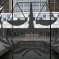 Литва дополнительно выделит 100 000 евро Международному уголовному суду