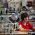 Provincijoje siuvėja dirbusi moteris neišlaikė: kaip žmogui išgyventi už 200 eurų per mėnesį?