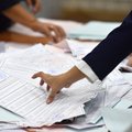 Россияне не смогут проголосовать в Грузии на выборах президента