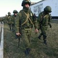 Литовский эксперт: оккупация Крыма вызывает и восхищение, и ужас