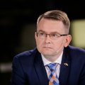 Министр здравоохранения Литвы: не могу гарантировать, что осенью не будет ограничений