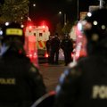 Šiaurės Airijoje baiminamasi naujų neramumų: per smurto protrūkius jau sužeisti 88 policininkai