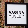 Po pertraukos Londone duris atvėrė vulvos muziejus: stebina net visko mačiusius