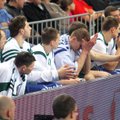 Sensacija: „TonyBet“ klubas LKF taurės pusfinalyje parbloškė žalgiriečius