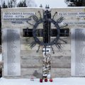 Представителю России в Литве – нота протеста за снос памятника репрессированным полякам и литовцам