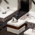 Niujorke pristatytas didžiausias pasaulyje dirbtinis deimantas