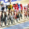 Šimonytė: Lietuva pasiruošusi priimti Europos dviračių treko čempionatą