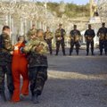 Prokurorai svarsto, ar pradėti tyrimą dėl Gvantanamo kalinio