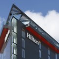 „Hilton“ atėjimas į Lietuvą žadina viltis
