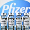 Литва закупит вакцины от коронавируса у BioNTech и Pfizer